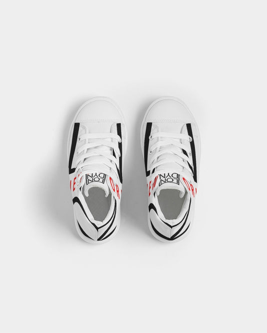 Londyn New York K1 (Classic) High-Top Sneaker (Kids)