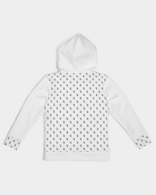 LNY (Classic Monogram) Kids Hoodie