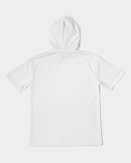 LNY Vintage Logo Men's Premium Short Sleeve Hoodie