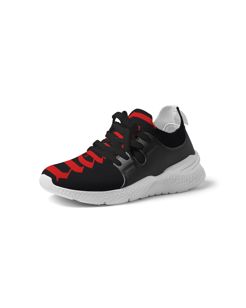 LNY 875 Runners (Black Cherry) Men's
