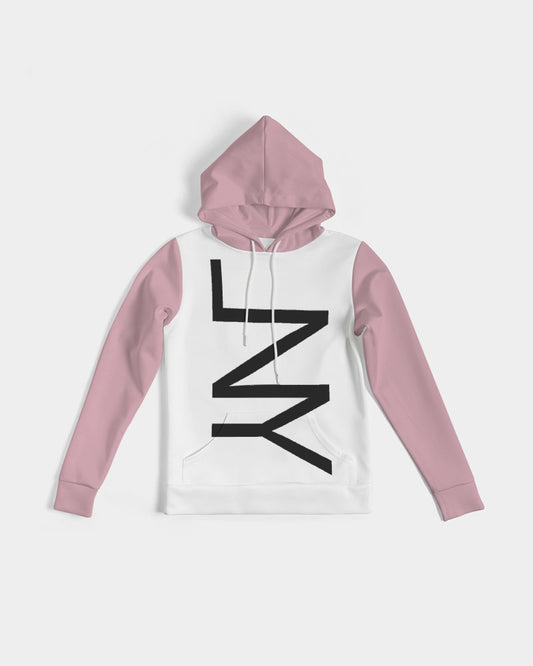 Londyn Love Pynk Women's Hoodie