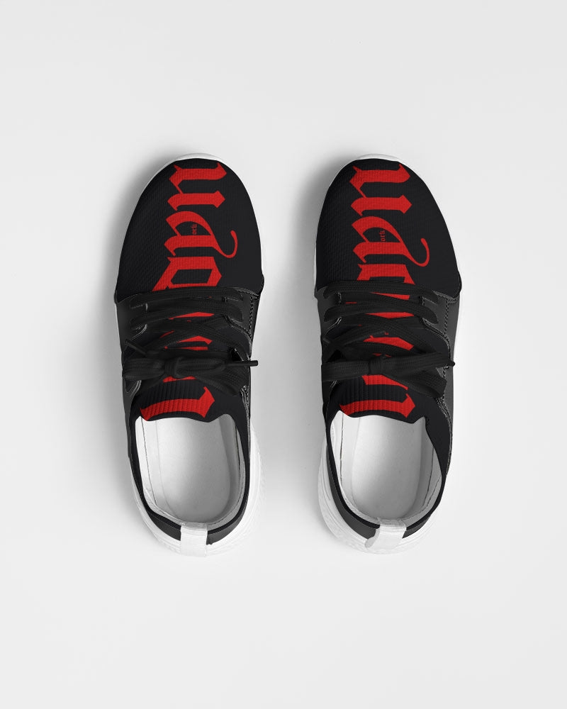 LNY 875 Runners (Black Cherry) Men's