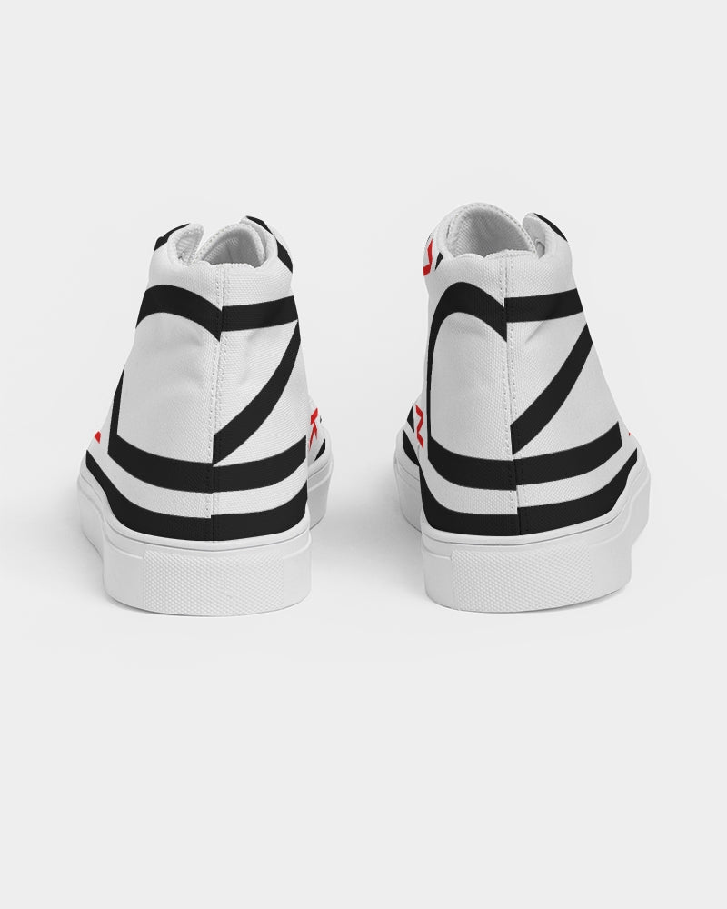 Londyn New York K1 (Classic) High-Top Sneaker (Men's)