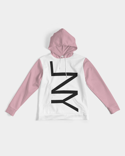 Londyn Love Pynk Men's Hoodie