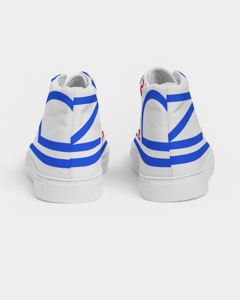 Londyn New York K1 (USA) High-Top Sneaker (Men's)