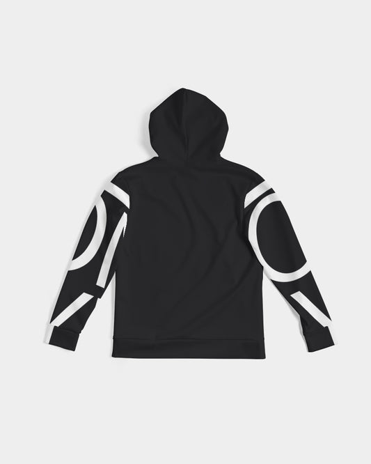 Londyn New York Alphahbet City Men's Hoodie