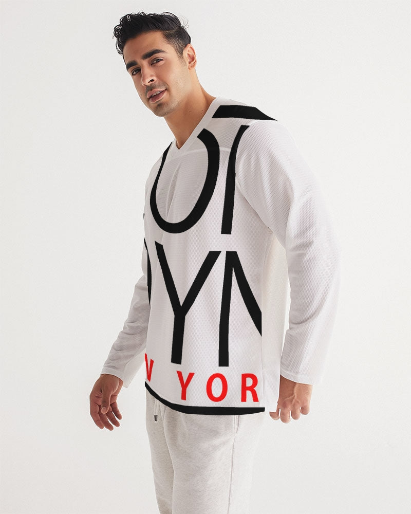 Londyn New York "Foosball" Jersey