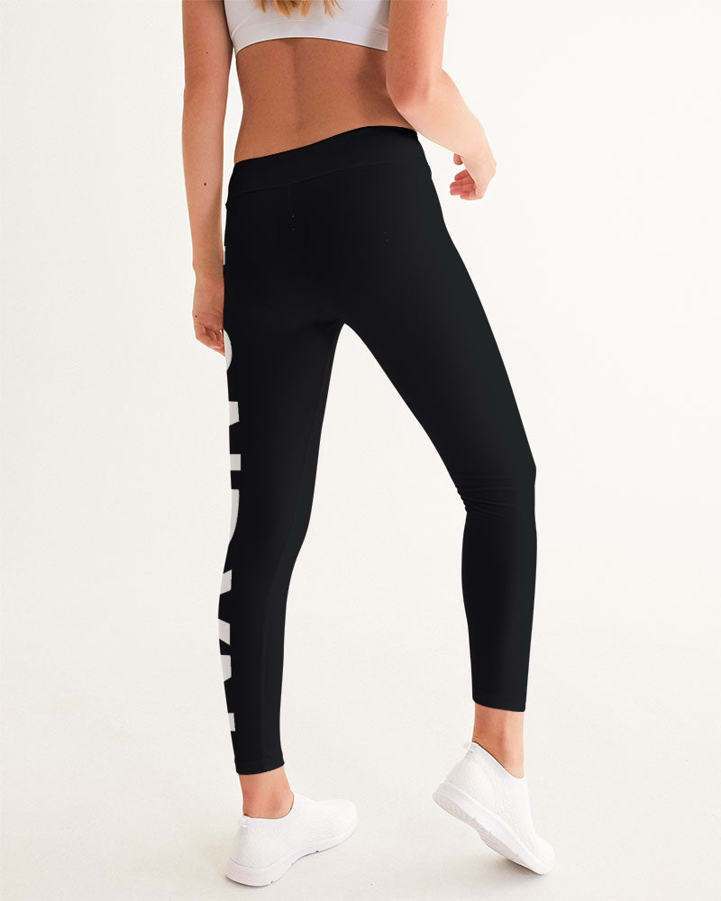Londyn Essential Women's Yoga Pants