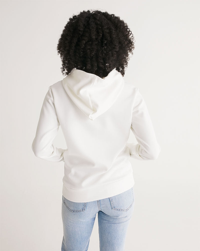 Londyn City Classic Women's Hoodie
