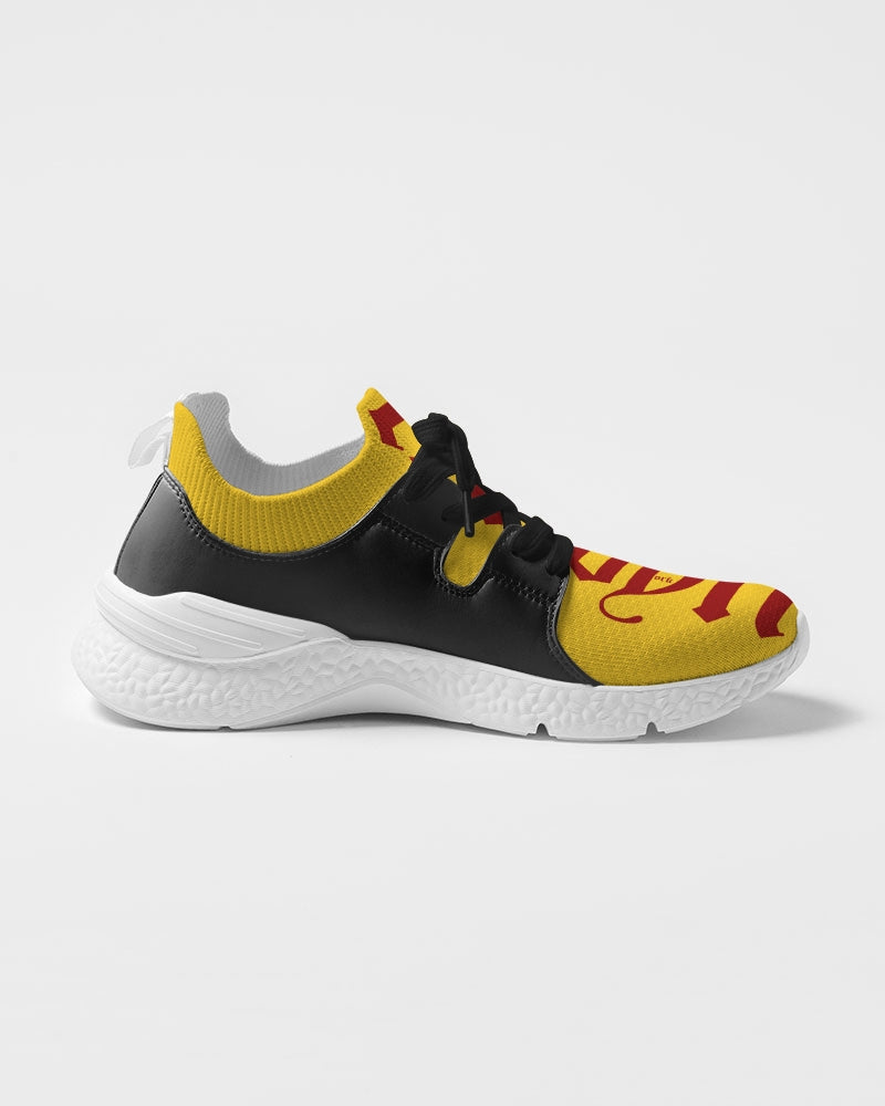 LEMON CYAN LNY 875 Runners (Men's)