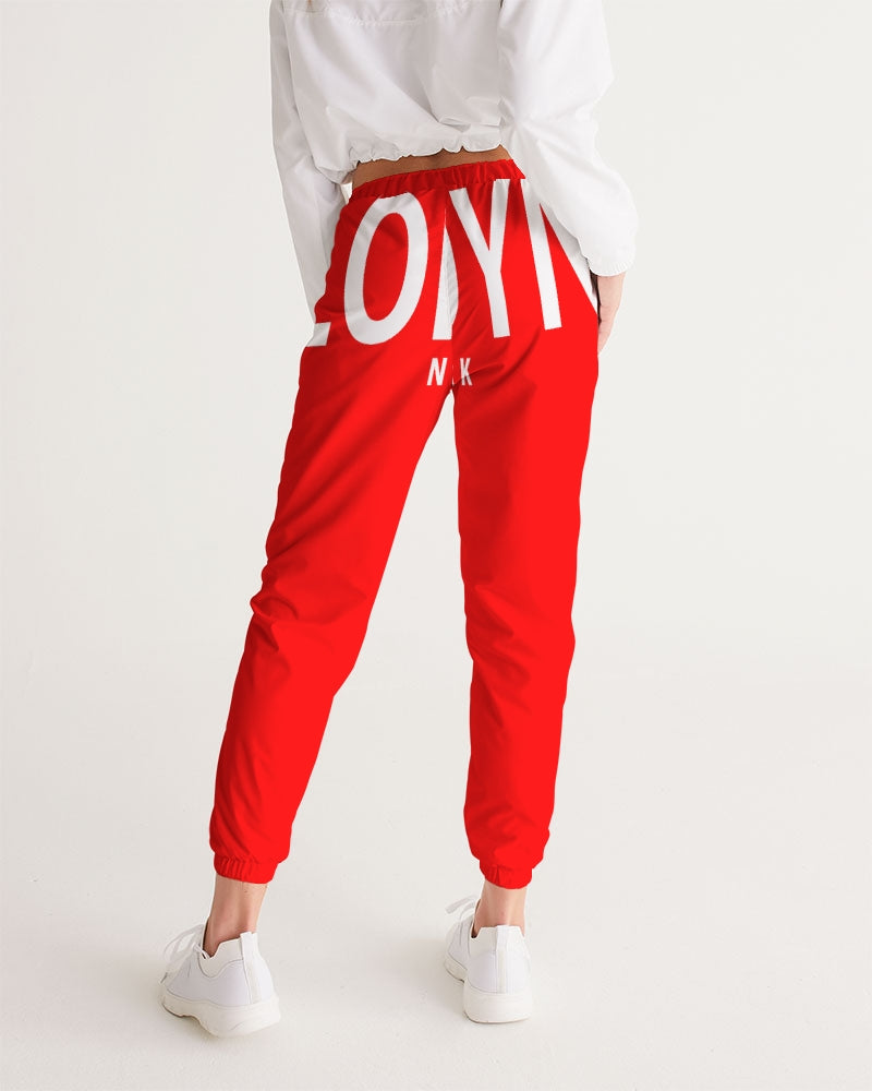 Londyn Essential Women's Track Pants