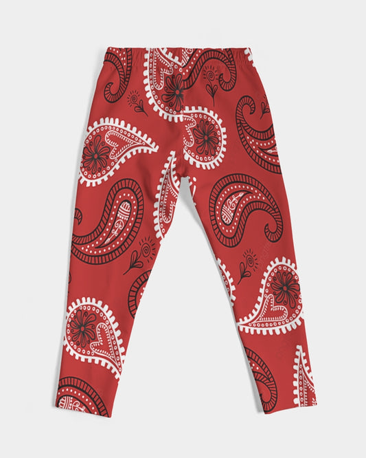 Londyn Love Paisley Men's Joggers
