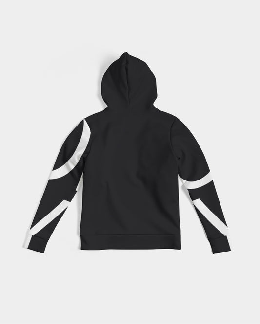 Londyn New York Classic Black Out (Wmns) Hoodie