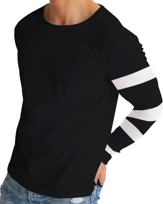 Londyn New York City Classic Long Sleeve Tee Men's