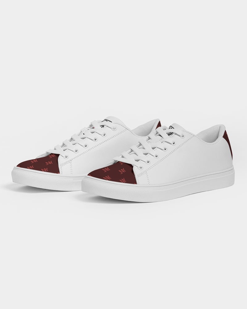 LNY Burgano Monogram T1 Low (Women's)