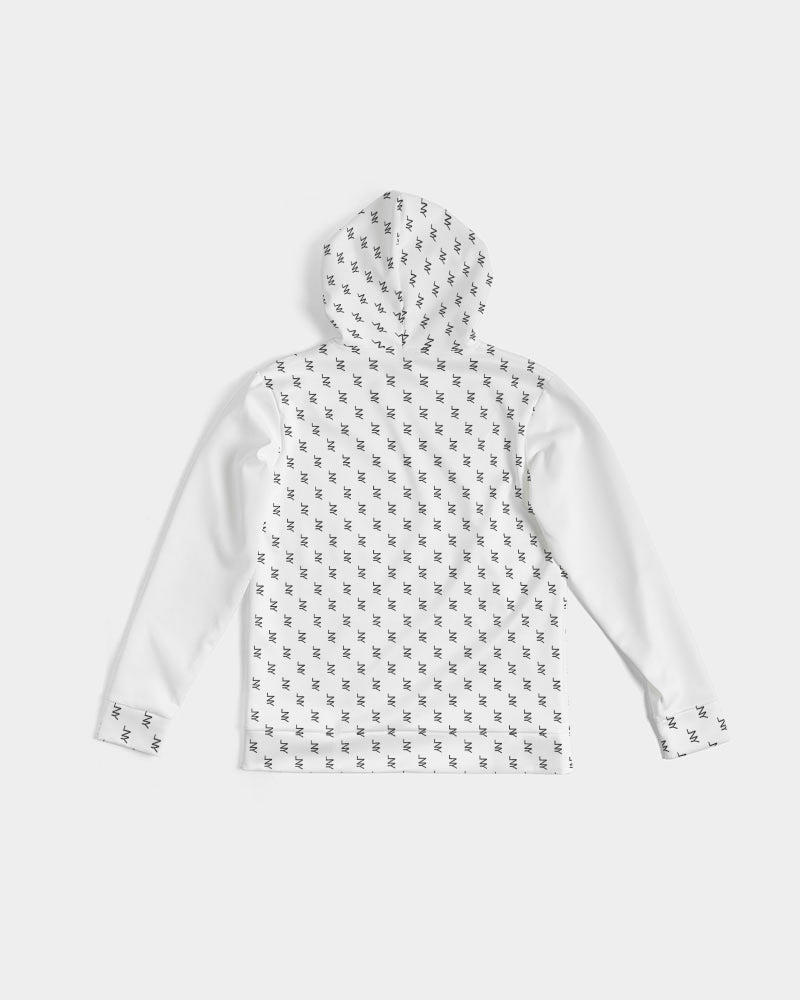 LNY VIntage Monogram Men's Hoodie