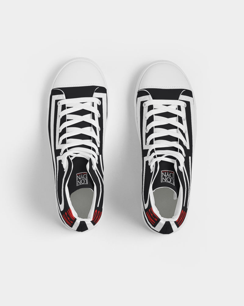Londyn New York K1 (X Signature) Hi-Top Sneaker (Men's)