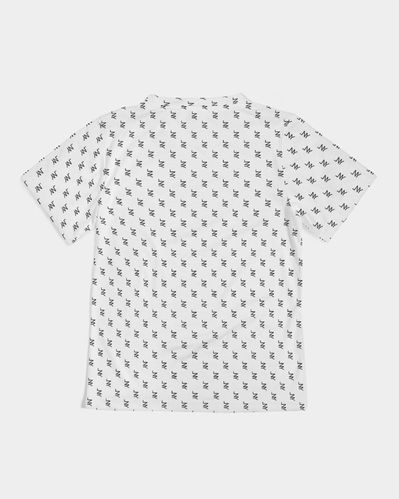 LNY (Classic Monogram) Kids Tee