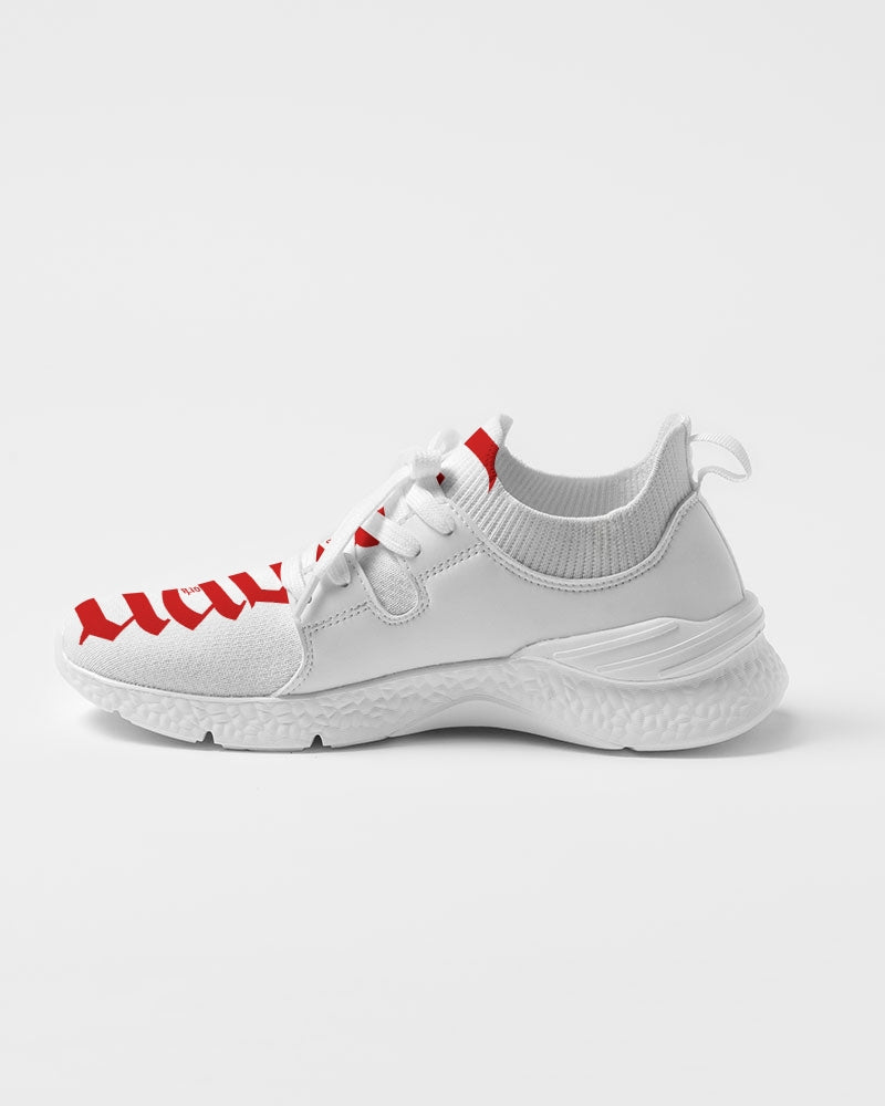 LNY 875 Runners (White Rockets) Mens