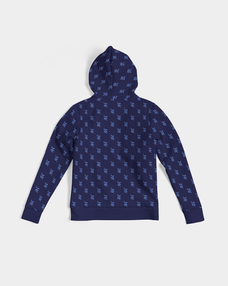 LNY Marathon Monogram Women's Hoodie