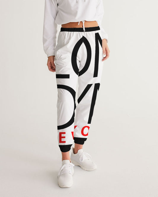 Londyn New York Windbreaker Pants