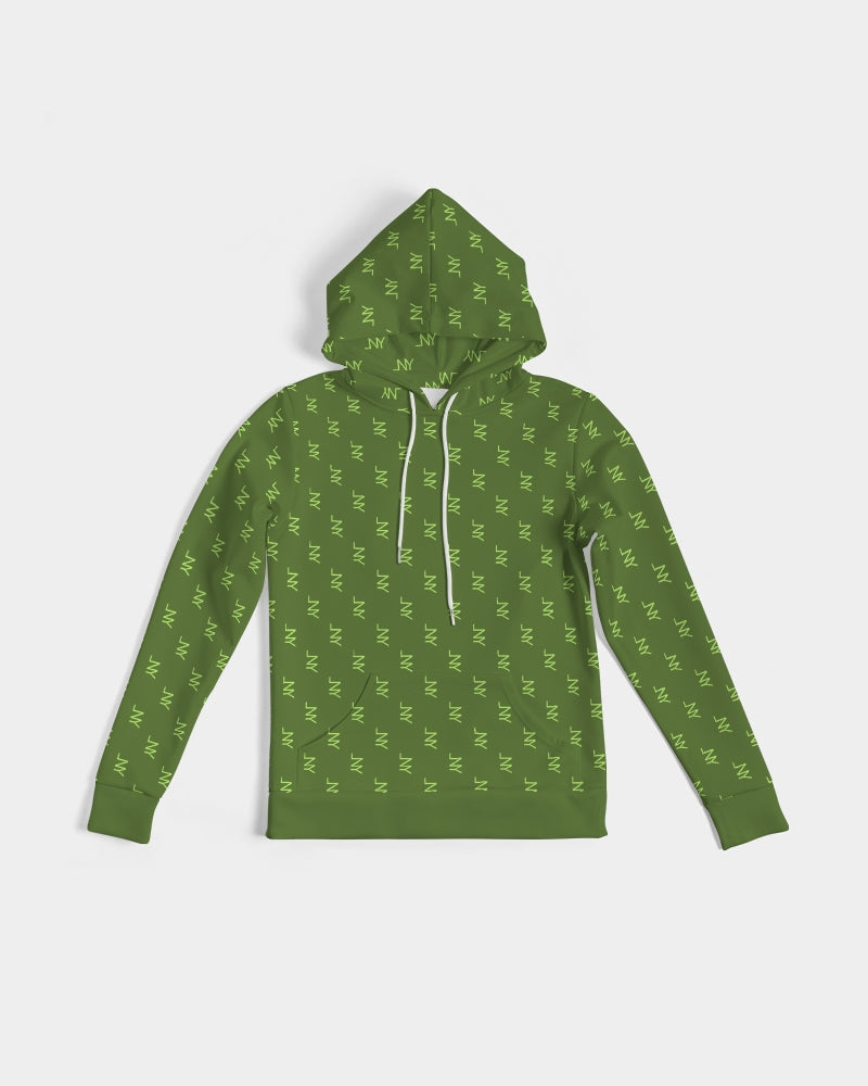 LNY Monogram Grynch Women's Hoodie