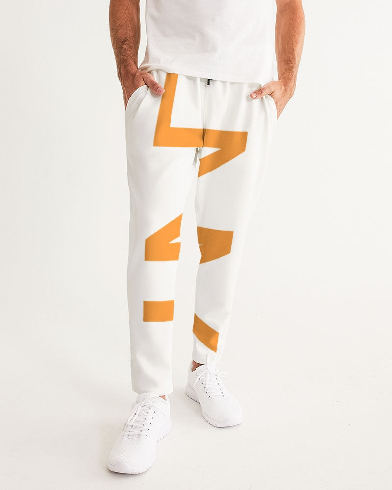 Londyn Tweeyt Men's Joggers