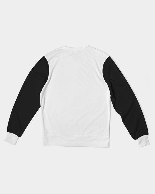LNY Vintage Men's French Crewneck