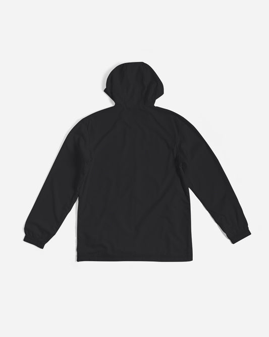 Londyn New York Signature Men's Windbreaker