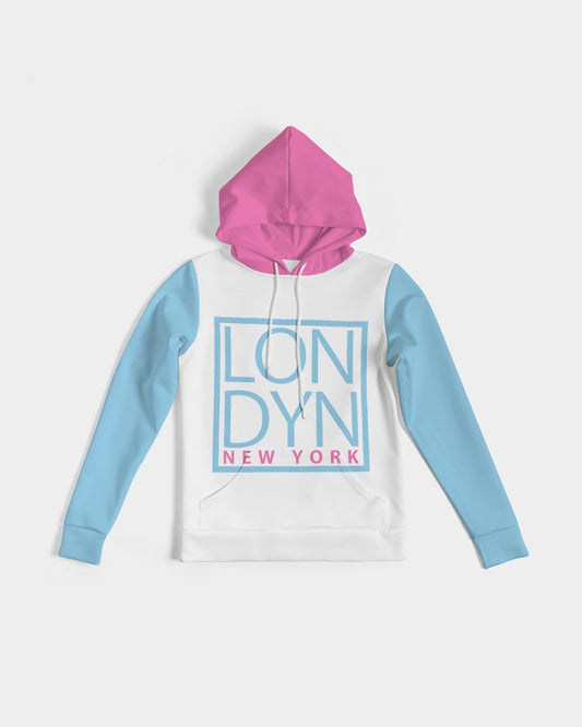 Londyn Slush Candy Women's Hoodie