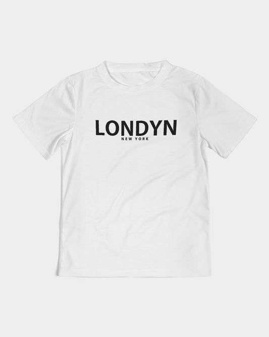 Londyn (Classic Essential) Kids Tee
