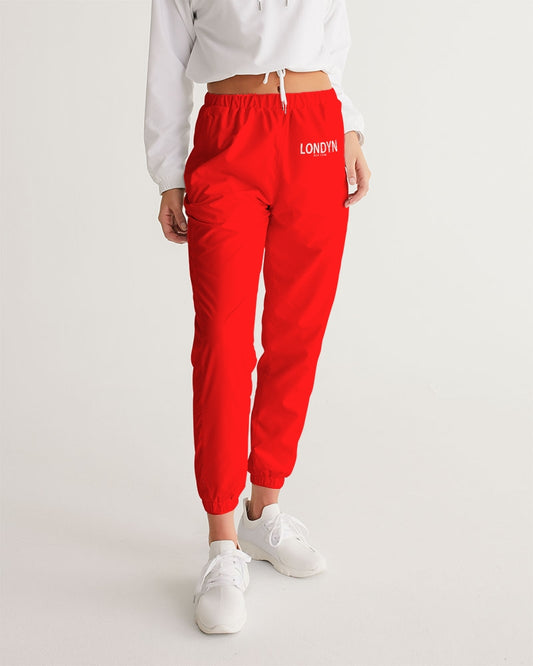 Londyn Essential Women's Track Pants