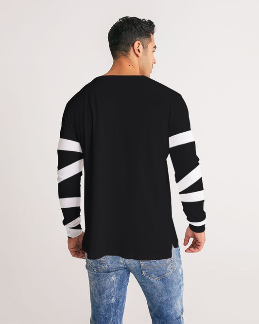Londyn New York City Classic Long Sleeve Tee Men's