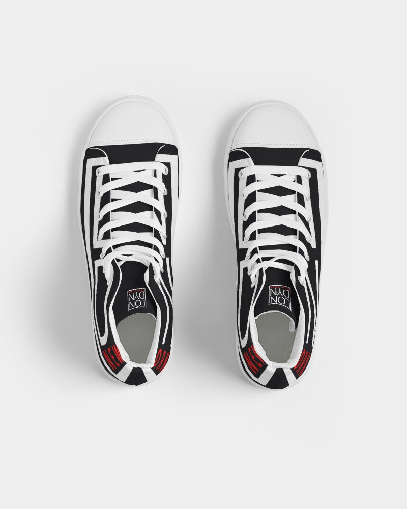 Londyn New York K1 (X Signature) Hi-Top Sneaker (Women's)