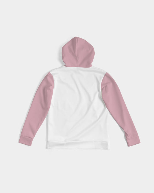 Londyn Love Pynk Men's Hoodie