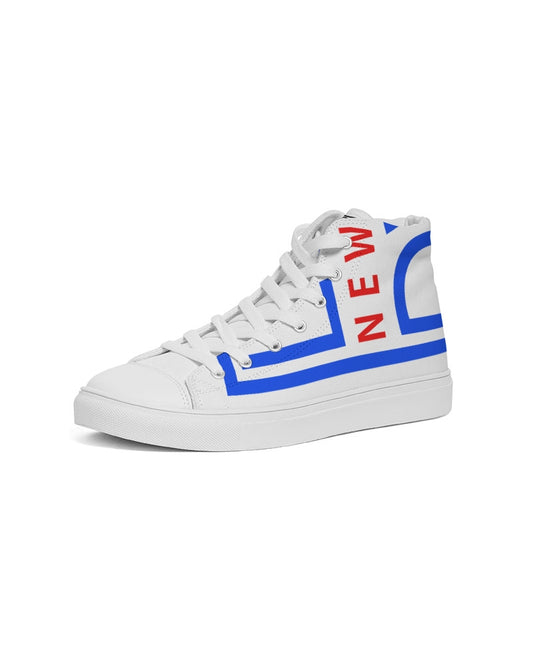 Londyn New York K1 (USA) High-Top Sneaker (Men's)