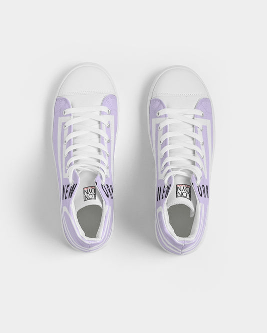 Londyn New York K1 (Love Lav) High-Top Sneaker (Men's)