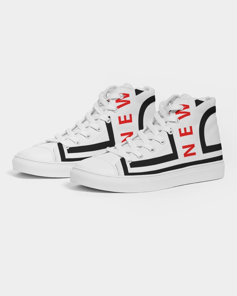Londyn New York K1 (Classic) High-Top Sneaker (Men's)