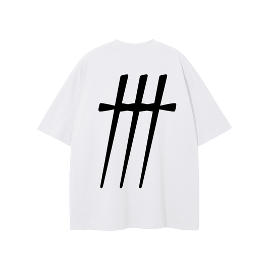 LNY "Trinity" Classic Unisex T-shirt