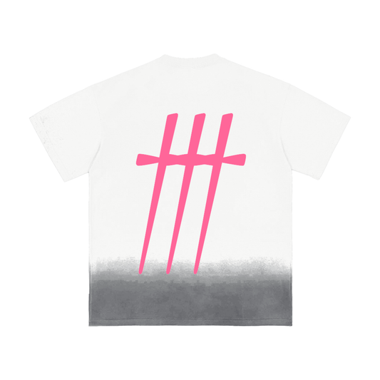 LNY Trinity "BigTyme" Vintage T-Shirt