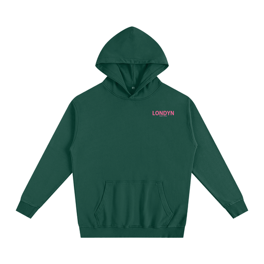 LNY "Basic" OFFGUARD Oversized Hoodie (Unisex)