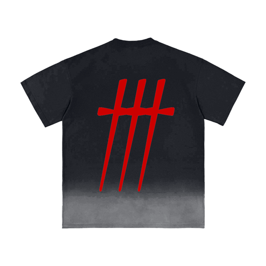 LNY Trinity "BigTyme" Vintage T-Shirt