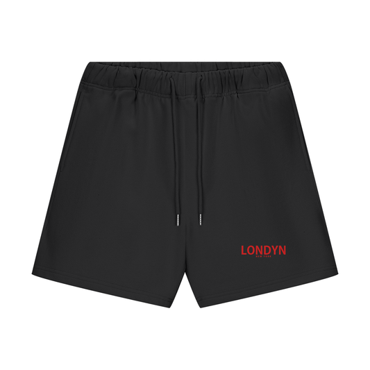 LNY "Heavy" Basic OFFGUARD Loose Fit Unisex Short