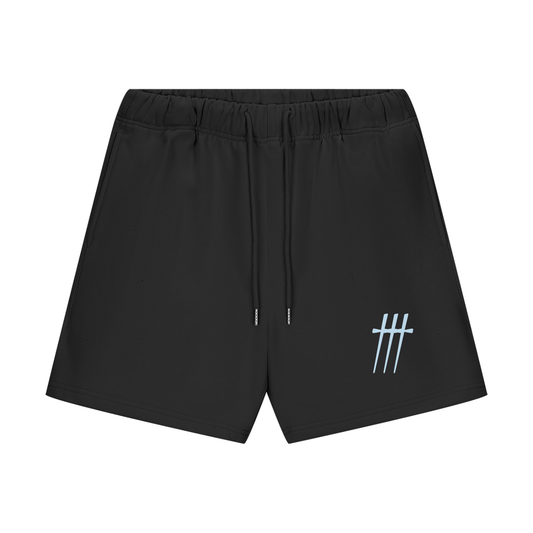 LNY "Heavy" Trinity OFFGUARD Loose Fit Unisex Short