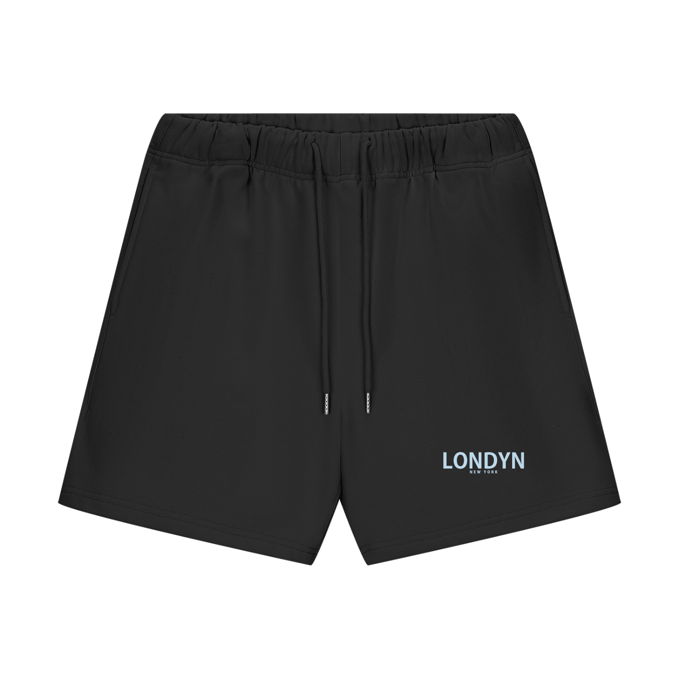 LNY "Heavy" Basic OFFGUARD Loose Fit Unisex Short