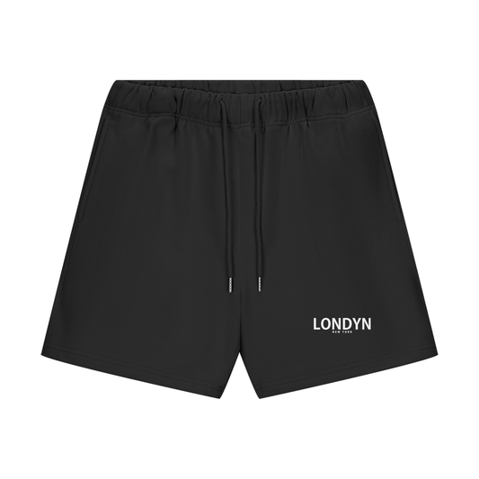 LNY "Heavy" Basic OFFGUARD Loose Fit  Unisex Short