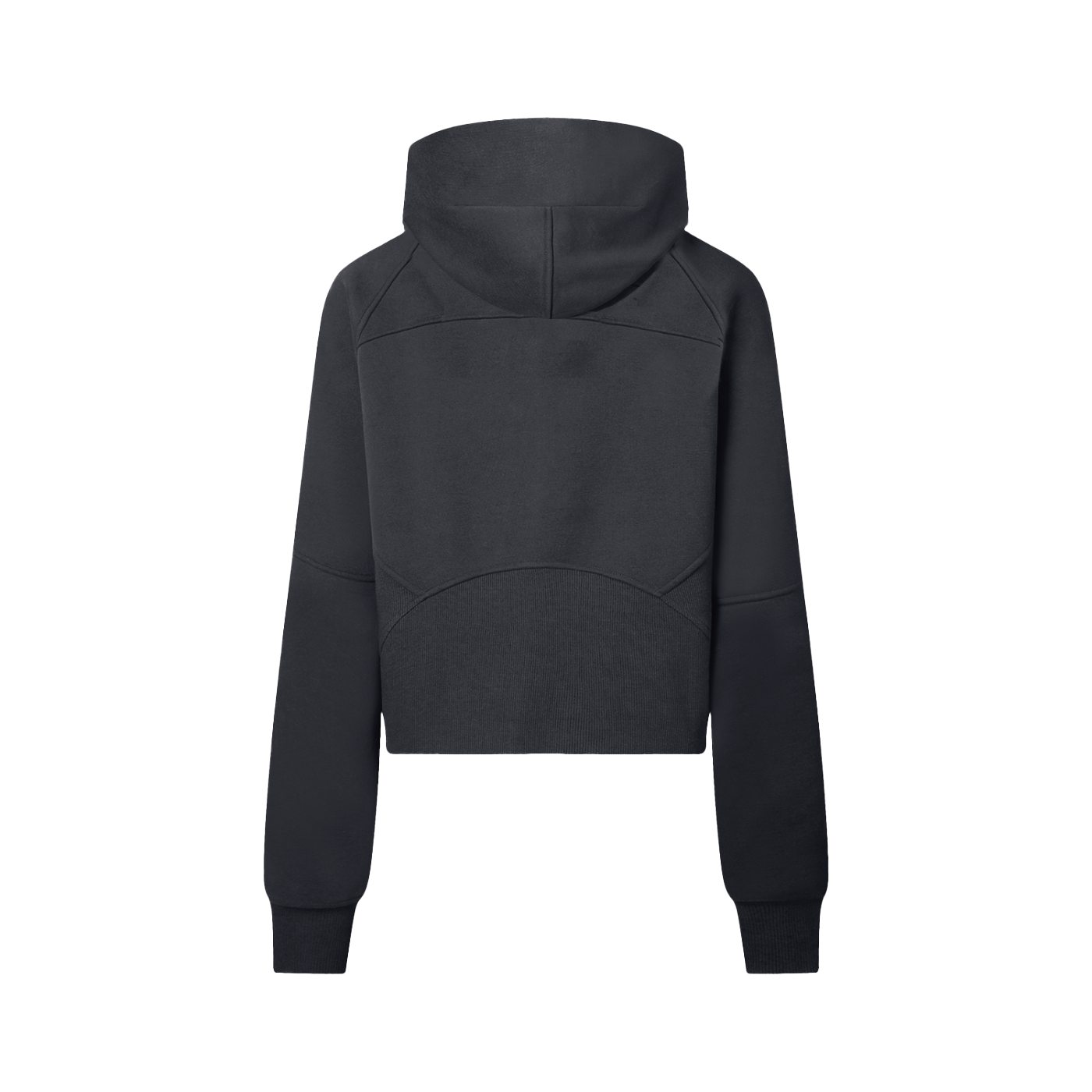 LNY OFFGUARD+ Half-Zipped Hoodie (Womens')