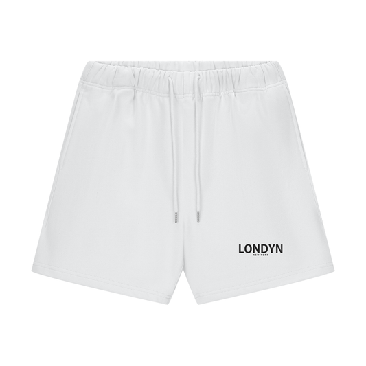 LNY "Heavy" Basic OFFGUARD Loose Fit Unisex Short
