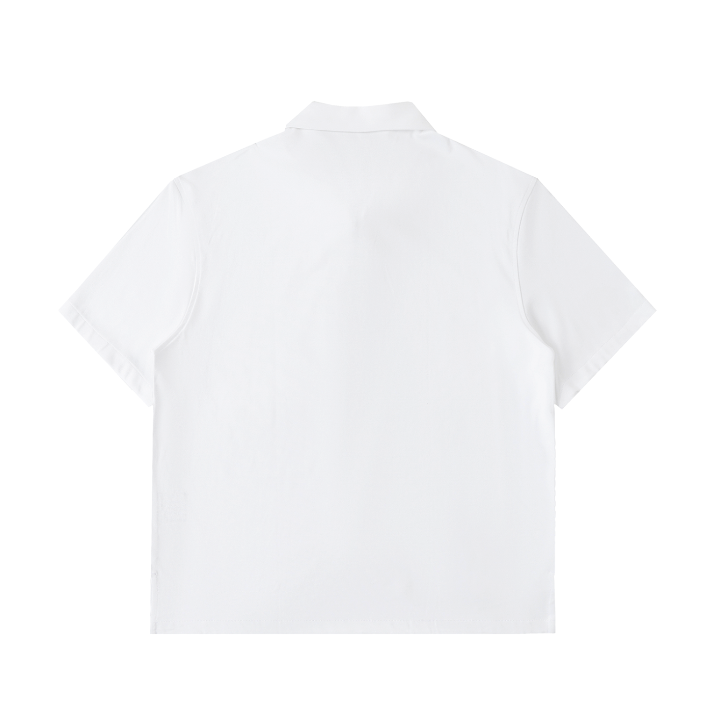 Londyn Courtside QTR-Zip  Polo Shirt