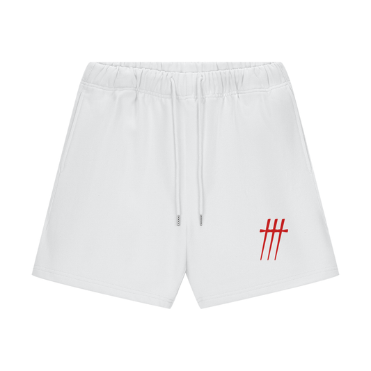 LNY "Heavy" Trinity OFFGUARD Loose Fit  Unisex Short